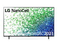LG 65NANO803PA - 636234 - zdjęcie 1